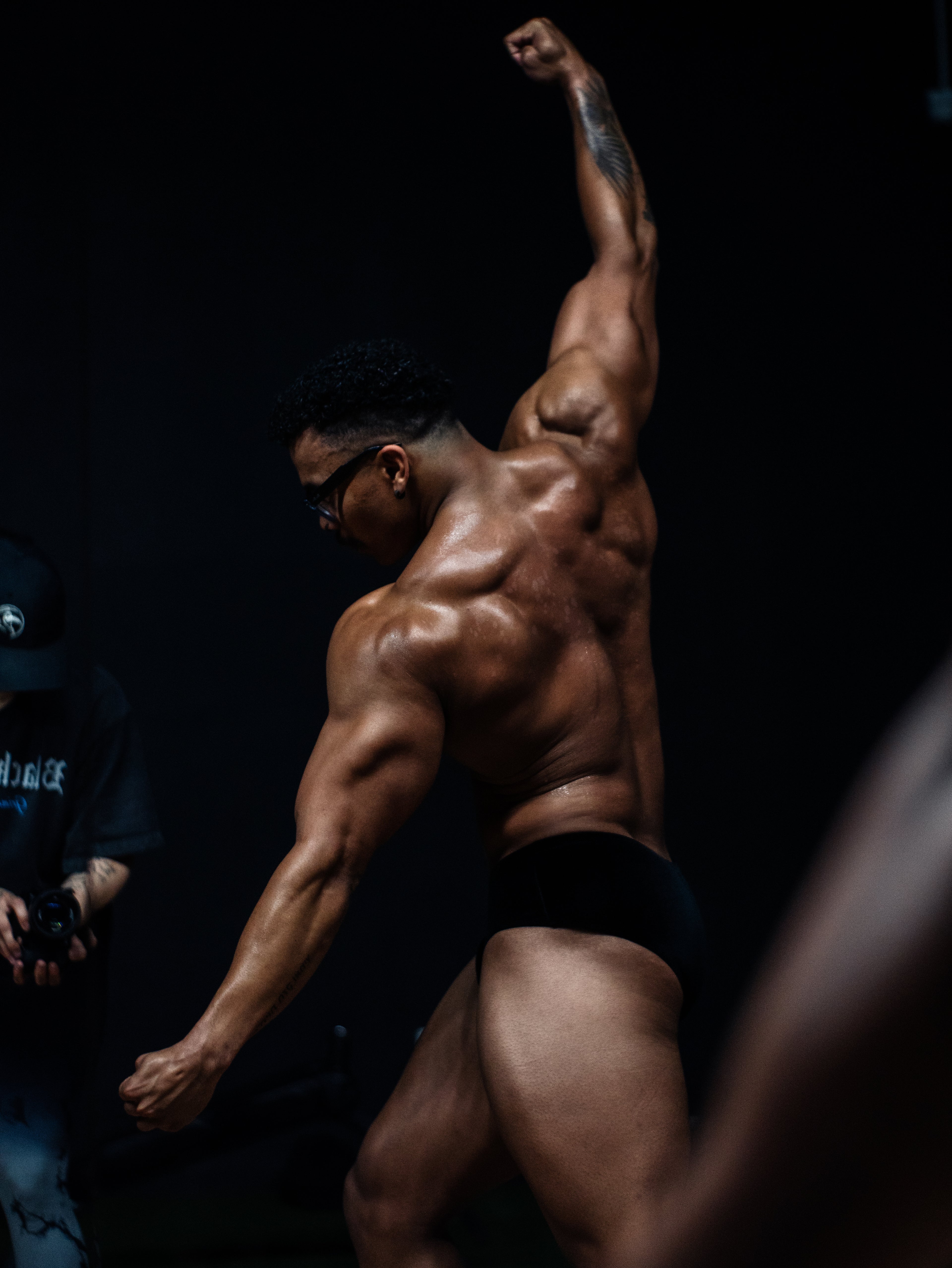 Rush (36 hour) Add On